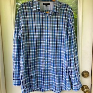 Men’s Large Banana Republic shirt